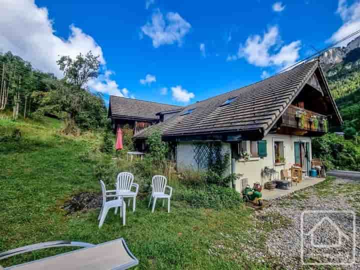 Casa para venda em 