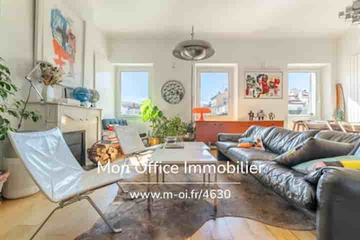 Apartment for sale in Marseille 1er