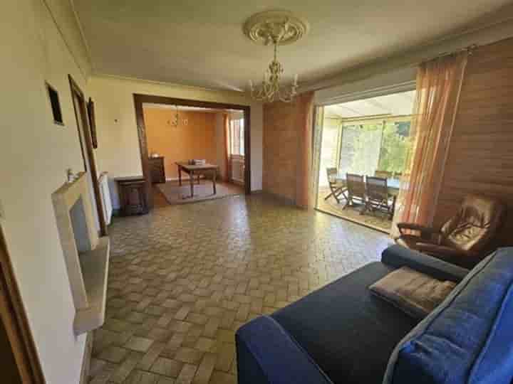 House for sale in Plélan-le-Grand