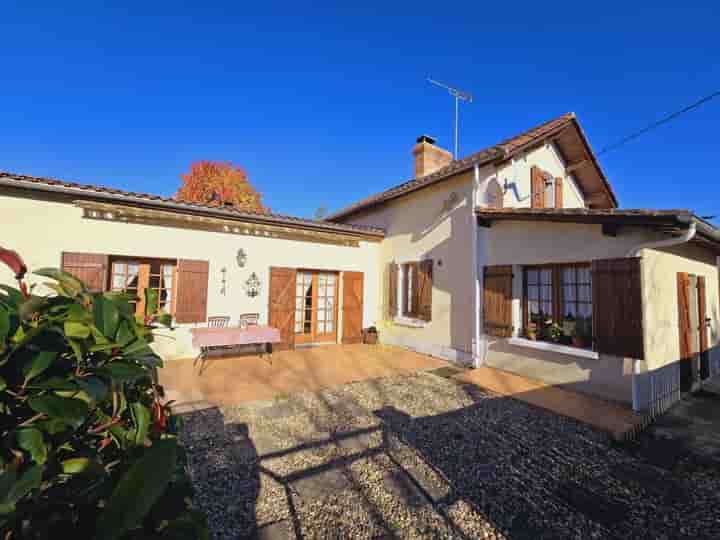 Maison à vendre à 