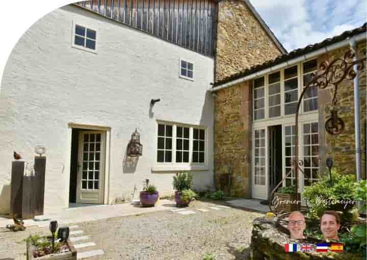 Maison à vendre à 