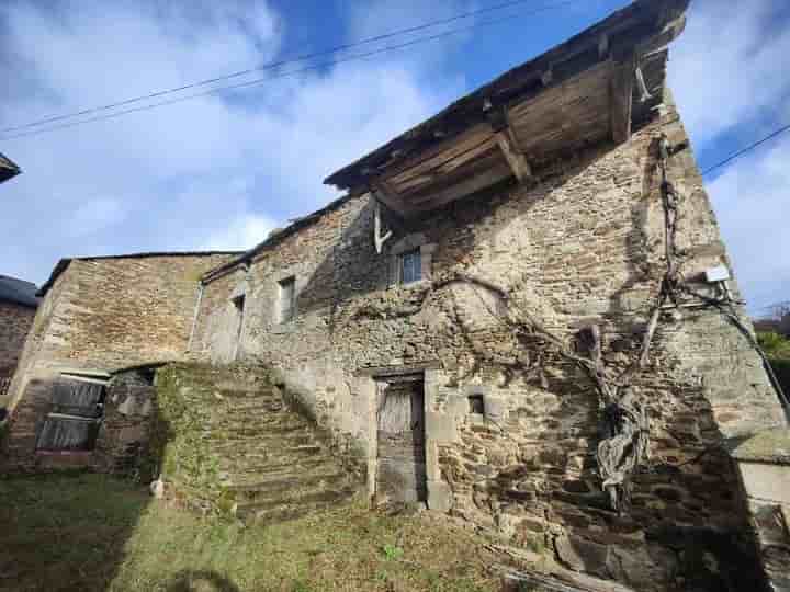 Casa para venda em 