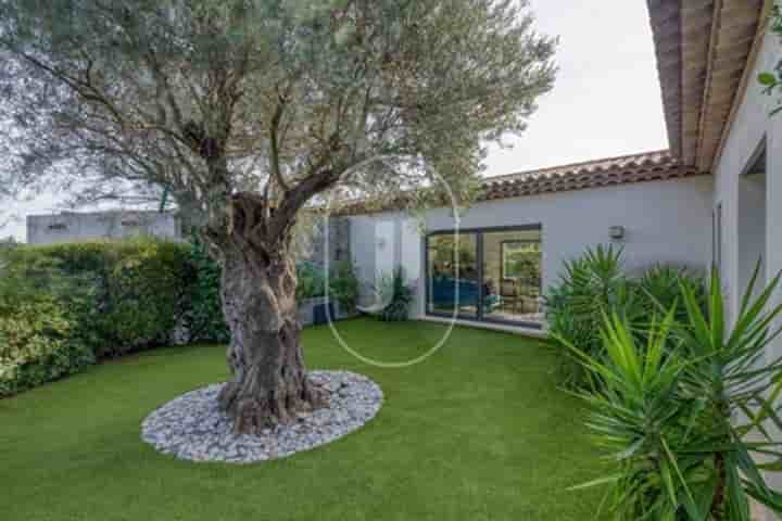 Casa para venda em Le Plan-de-la-Tour