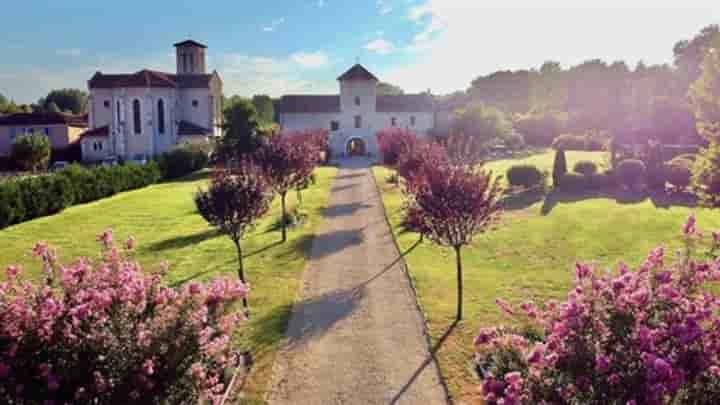 Maison à vendre à Créon-dArmagnac