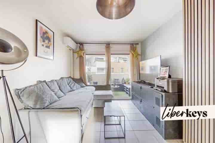 Apartment for sale in Vitrolles