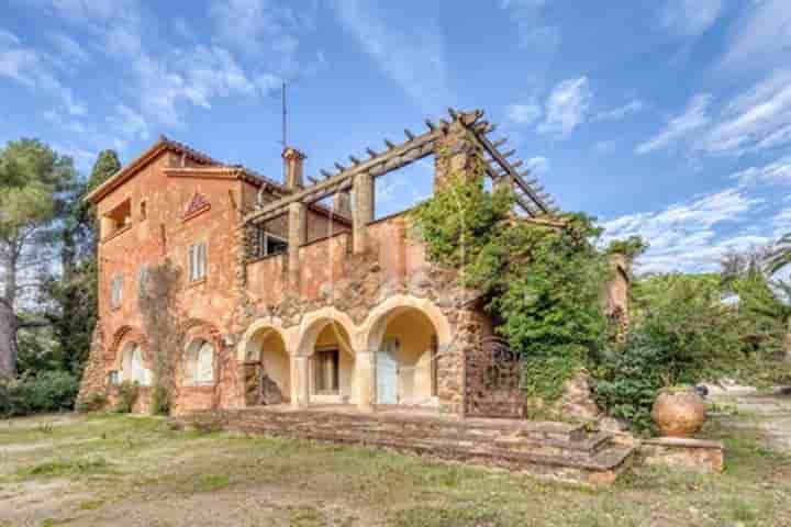 Maison à vendre à Sainte-Maxime