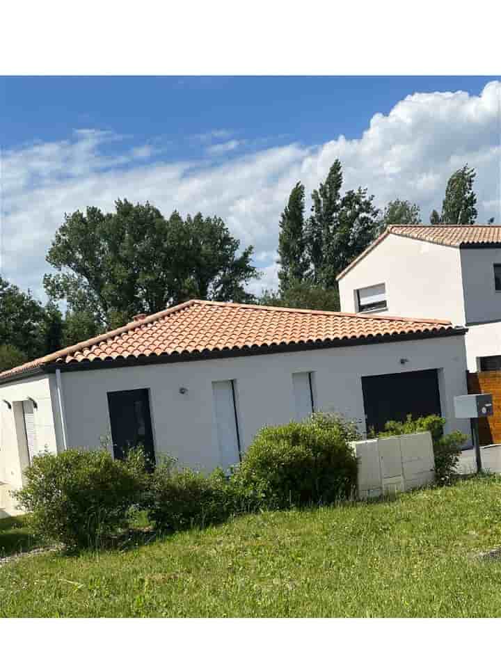 Casa en venta en 