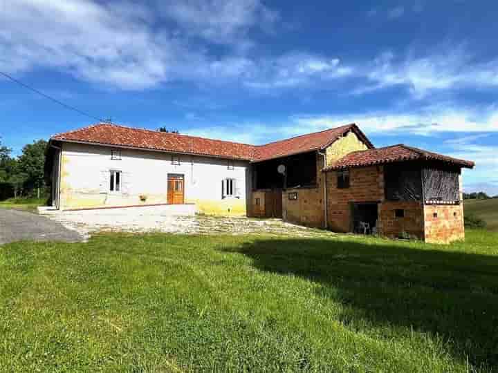 Maison à vendre à 