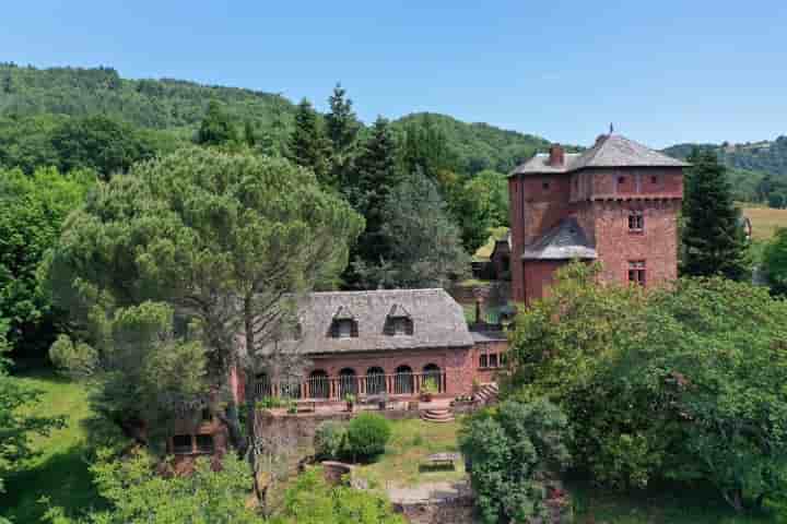 Maison à vendre à VILLECOMTAL