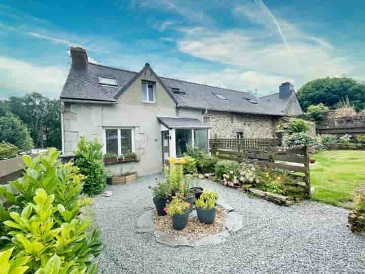 Maison à vendre à La Feuillée