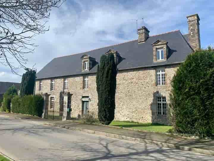 Haus zum Verkauf in Brittany