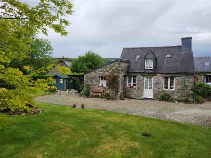 House for sale in le quillio