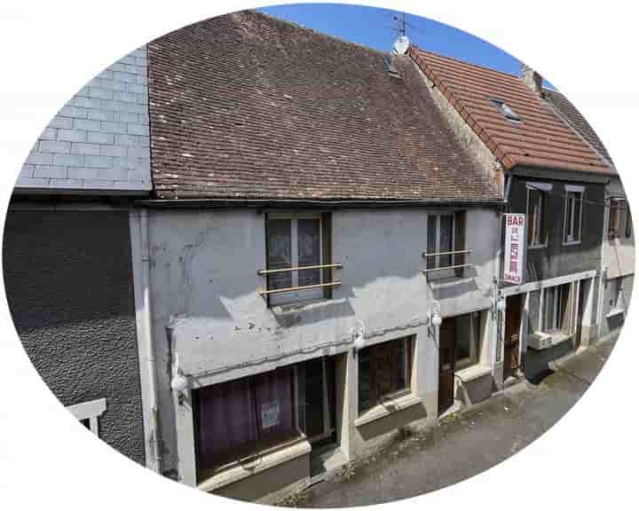 Maison à vendre à 