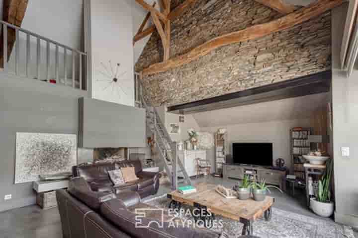 House for sale in Angers