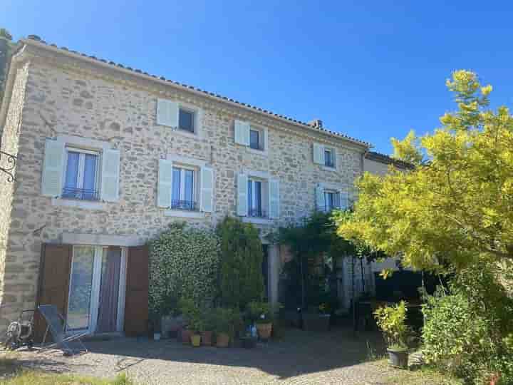 Maison à vendre à 