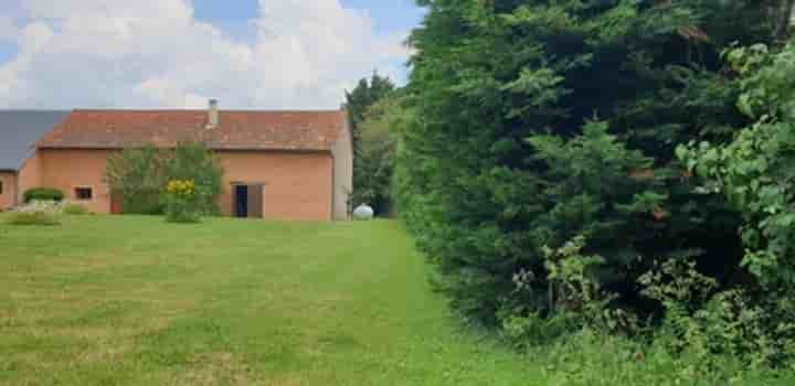 Autre à vendre à Saint-Julien-la-Geneste