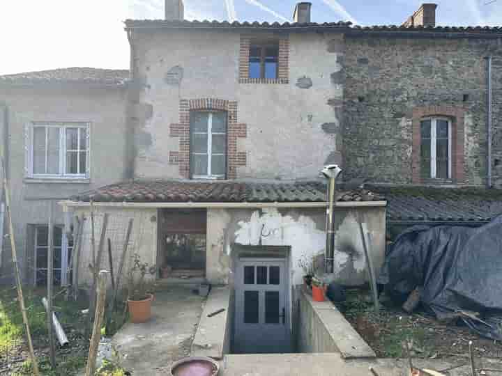 House for sale in 