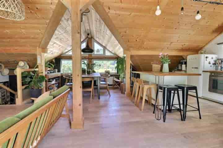 House for sale in Saint-Jean-dAulps