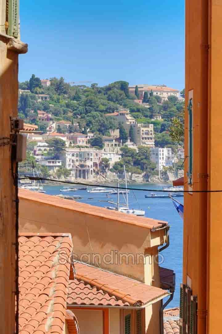 Appartamento in vendita a Villefranche-sur-Mer