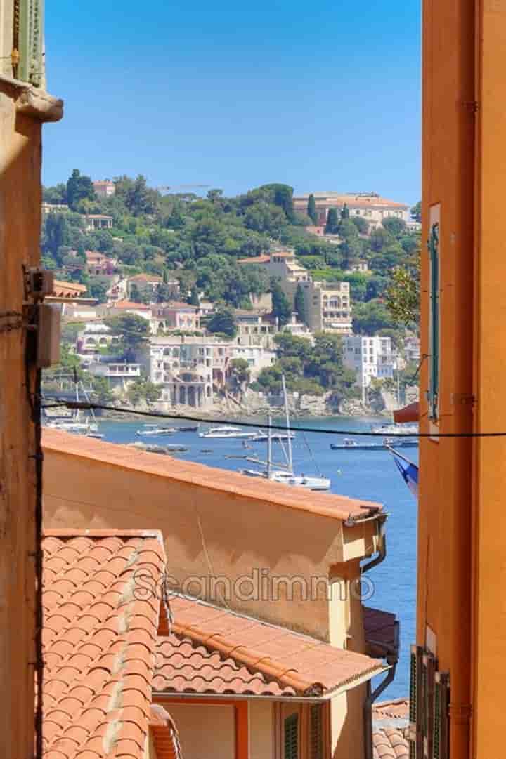 Apartamento para venda em Villefranche-sur-Mer