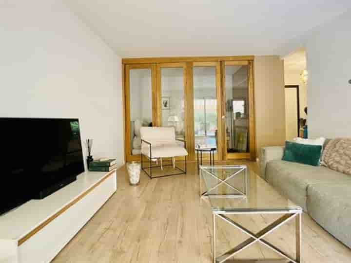 Apartamento en venta en Nice