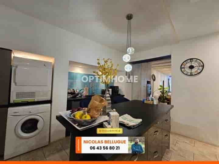 House for sale in Eymet