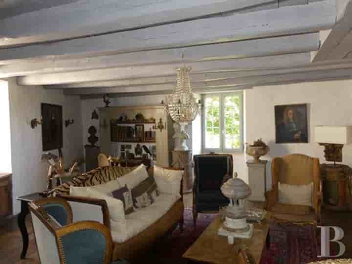 House for sale in Saint-Maixent-lEcole