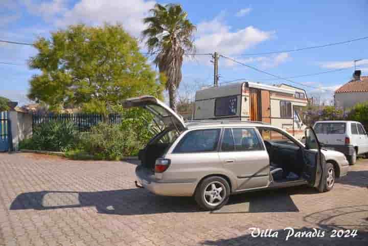 House for sale in Saint-Nazaire-dAude