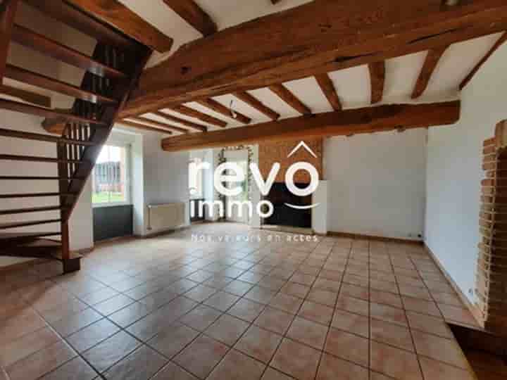 House for sale in Le Fuilet