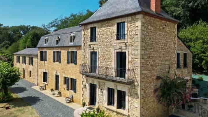 Дом для продажи в Sarlat-la-Canéda