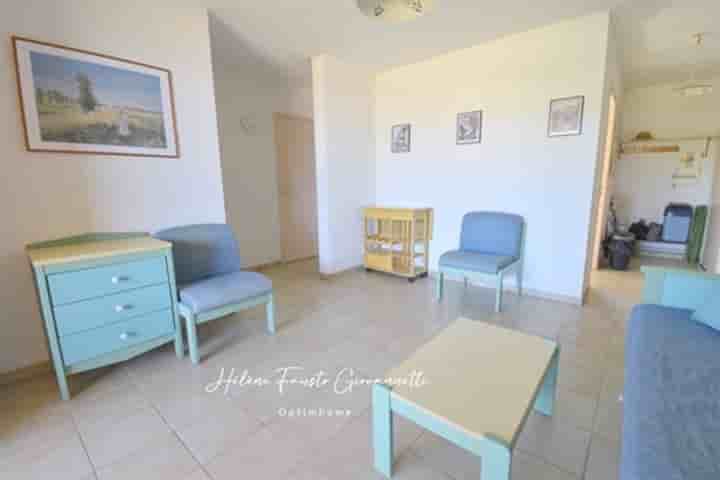 Apartamento para venda em Saint-Florent