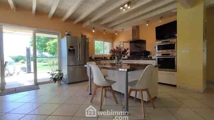 Casa en venta en Montsoué