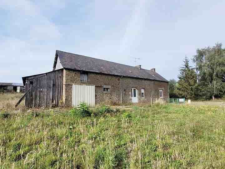 Maison à vendre à 