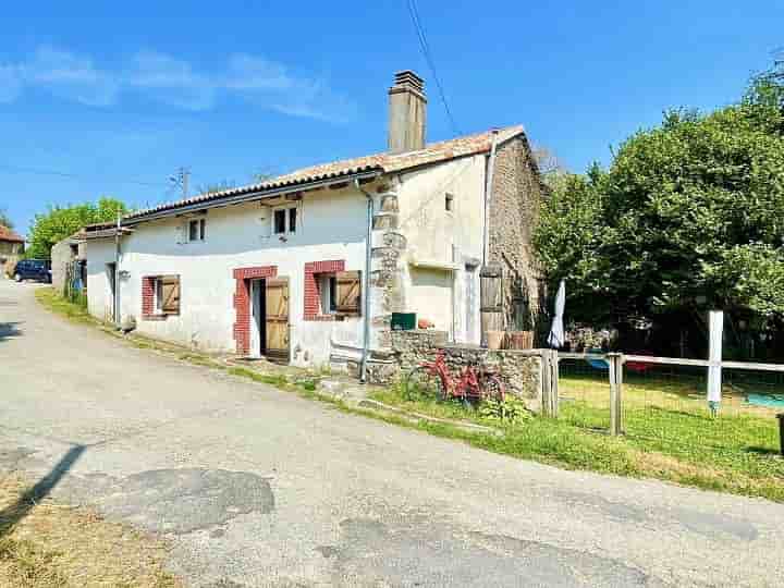 Casa para venda em 