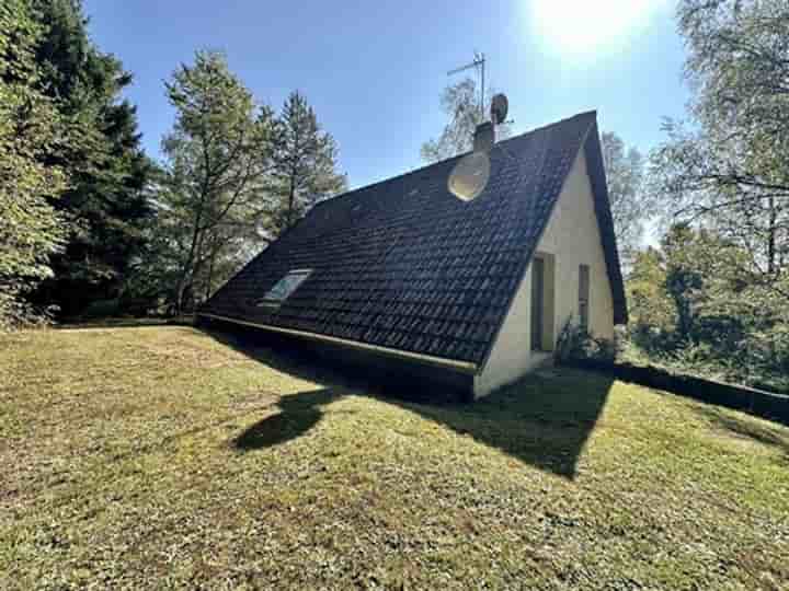 House for sale in Ussel