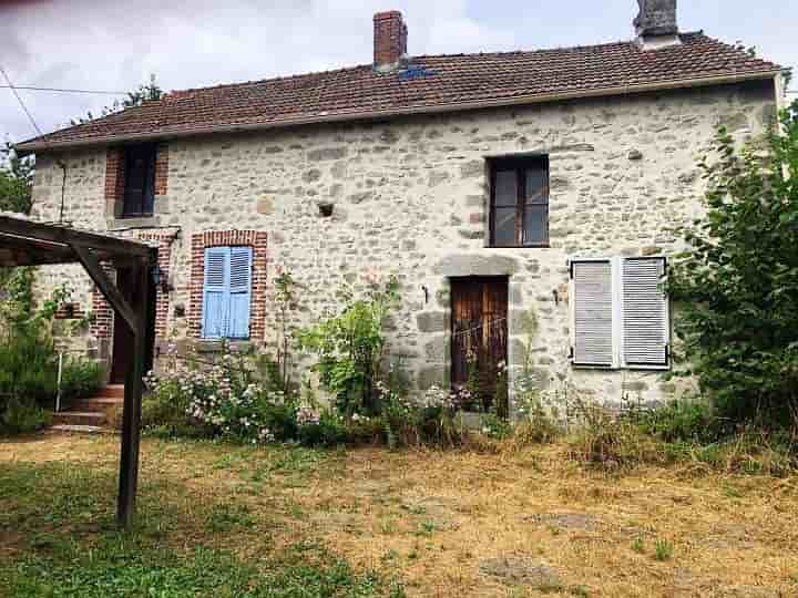 Maison à vendre à 