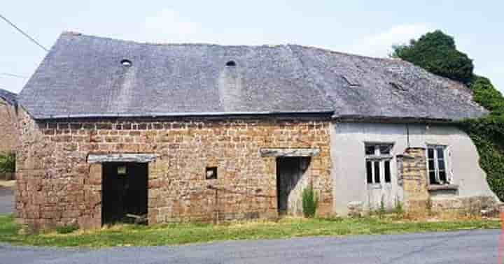 Maison à vendre à 