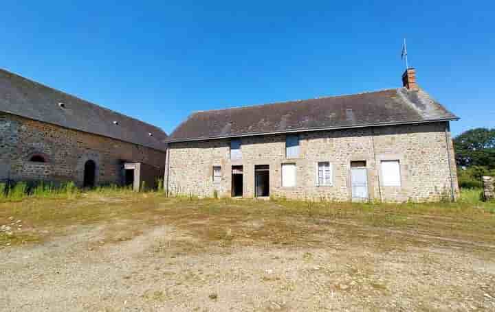 Maison à vendre à 