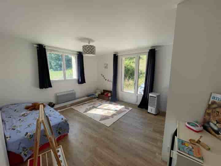 House for sale in Saint-Rabier