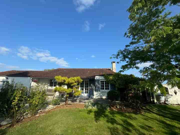 Maison à vendre à 