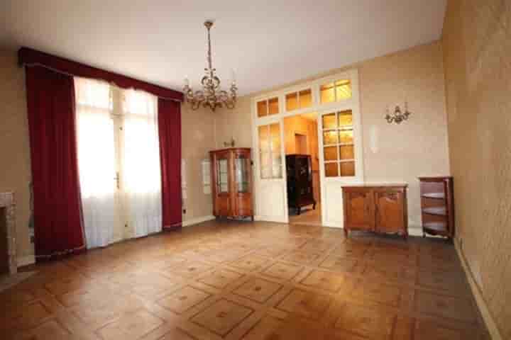 House for sale in La Clayette