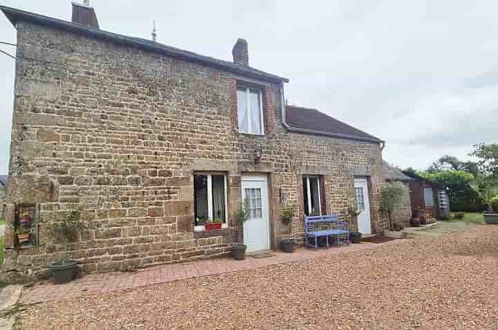 Maison à vendre à 