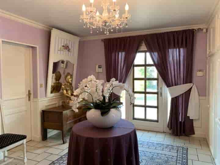 House for sale in La Châtre