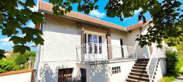 House for sale in 