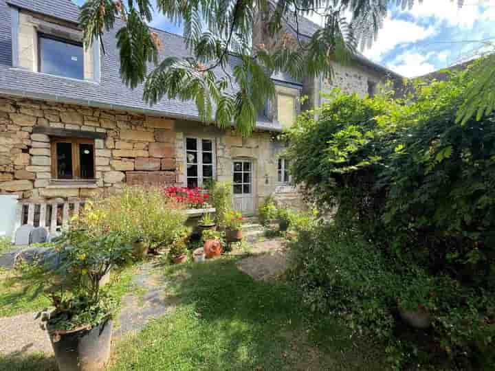 Maison à vendre à 