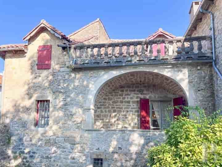 Autre à vendre à La Bastide-Pradines