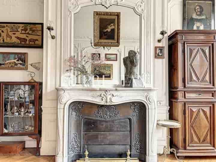 Apartment for sale in Paris 3ème