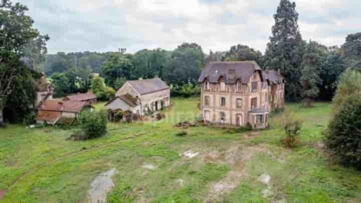 House for sale in Clairefontaine-en-Yvelines