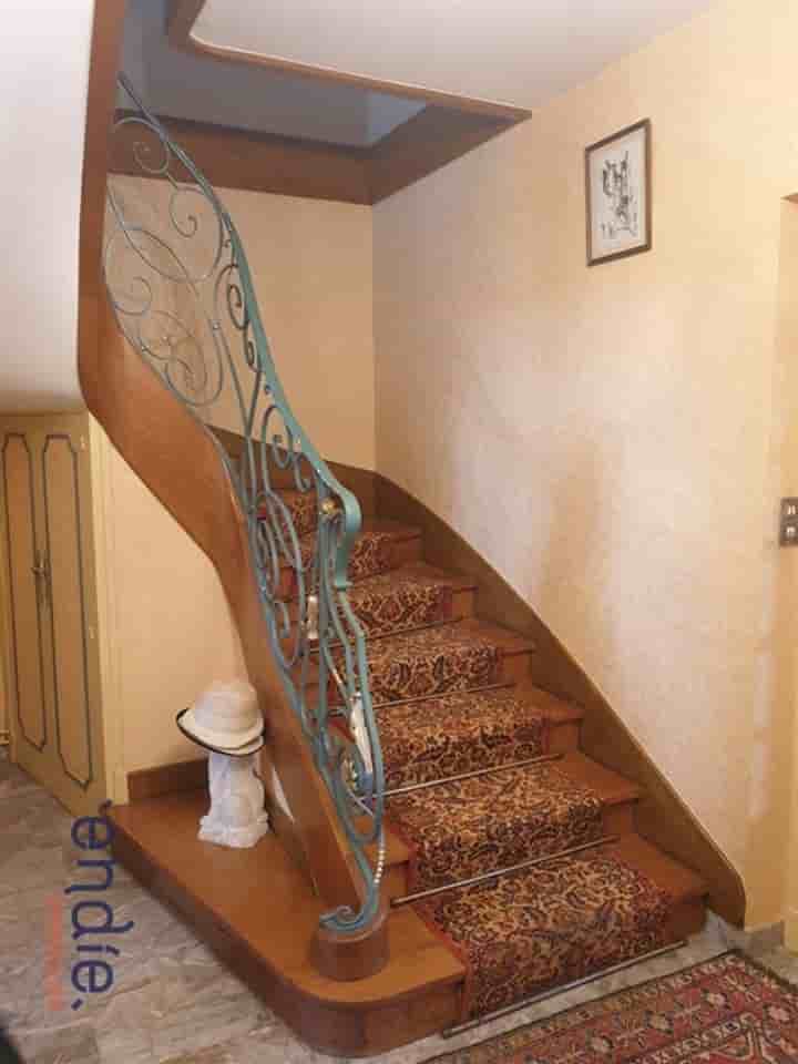 Appartement à vendre à Montluçon