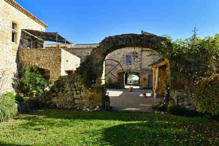 Otro en venta en Uzès